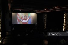 Летописец абшеронских сел, режиссер Маариф Магеррамбейли отметил юбилей (ФОТО)