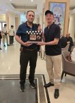 Летописец абшеронских сел, режиссер Маариф Магеррамбейли отметил юбилей (ФОТО)