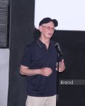 Летописец абшеронских сел, режиссер Маариф Магеррамбейли отметил юбилей (ФОТО)