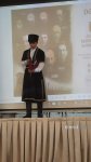 В Баку состоялось мероприятие, посвящённое азербайджано-литовской дружбе и памяти жертв репрессий (ФОТО)