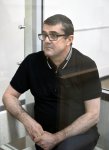 На апелляционном суде по жалобам граждан Армении начались выступления сторон (ФОТО)