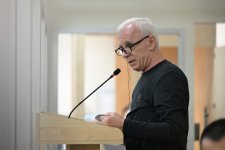 На апелляционном суде по жалобам граждан Армении начались выступления сторон (ФОТО)