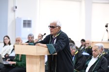На апелляционном суде по жалобам граждан Армении начались выступления сторон (ФОТО)
