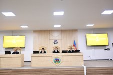 На апелляционном суде по жалобам граждан Армении начались выступления сторон (ФОТО)