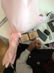 Сотрудникам ОАО "Азерхалча" вручены государственные награды (ФОТО)
