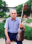 К 80-летию мастера мугама Вамига Мамедалиева: Когда тар звучит как судьба (ФОТО)