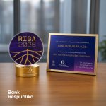 EBRD вновь признал Банк Республика самым активным банком-эмитентом в Азербайджане (ФОТО)