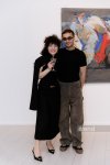 Barza Collection представила HÜDUD - первую персональную выставку Турала Моюфова при поддержке MoMA Baku (ФОТО)