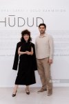 Barza Collection представила HÜDUD - первую персональную выставку Турала Моюфова при поддержке MoMA Baku (ФОТО)