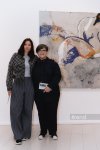 Barza Collection представила HÜDUD - первую персональную выставку Турала Моюфова при поддержке MoMA Baku (ФОТО)