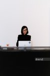 Barza Collection представила HÜDUD - первую персональную выставку Турала Моюфова при поддержке MoMA Baku (ФОТО)