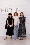 Barza Collection представила HÜDUD - первую персональную выставку Турала Моюфова при поддержке MoMA Baku (ФОТО)