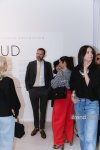 Barza Collection представила HÜDUD - первую персональную выставку Турала Моюфова при поддержке MoMA Baku (ФОТО)