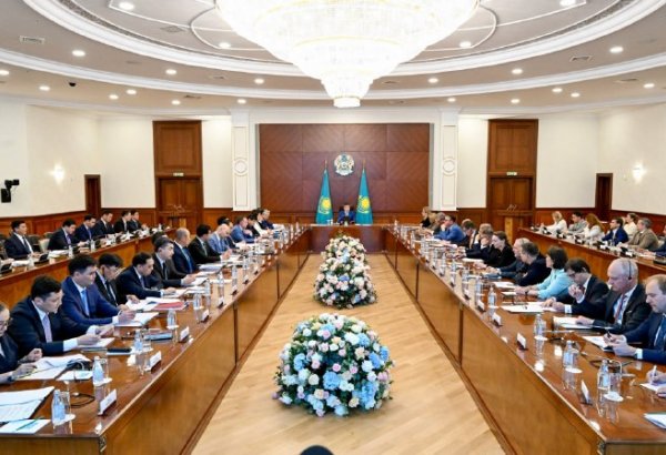 Объем транзитных перевозок по ТМТМ вырос за пять месяцев 2026 г.