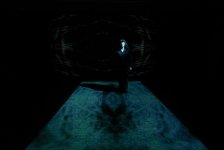Орнаменты цифрового века - древние азербайджанские ковры и science art (ФОТО)