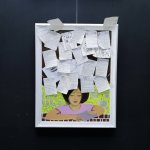 В Leyla Khazari Art Gallery состоялось открытие групповой выставки юных художников Tiny Worlds (ФОТО)