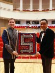 Триумф азербайджанского искусства в Ташкенте (ФОТО)
