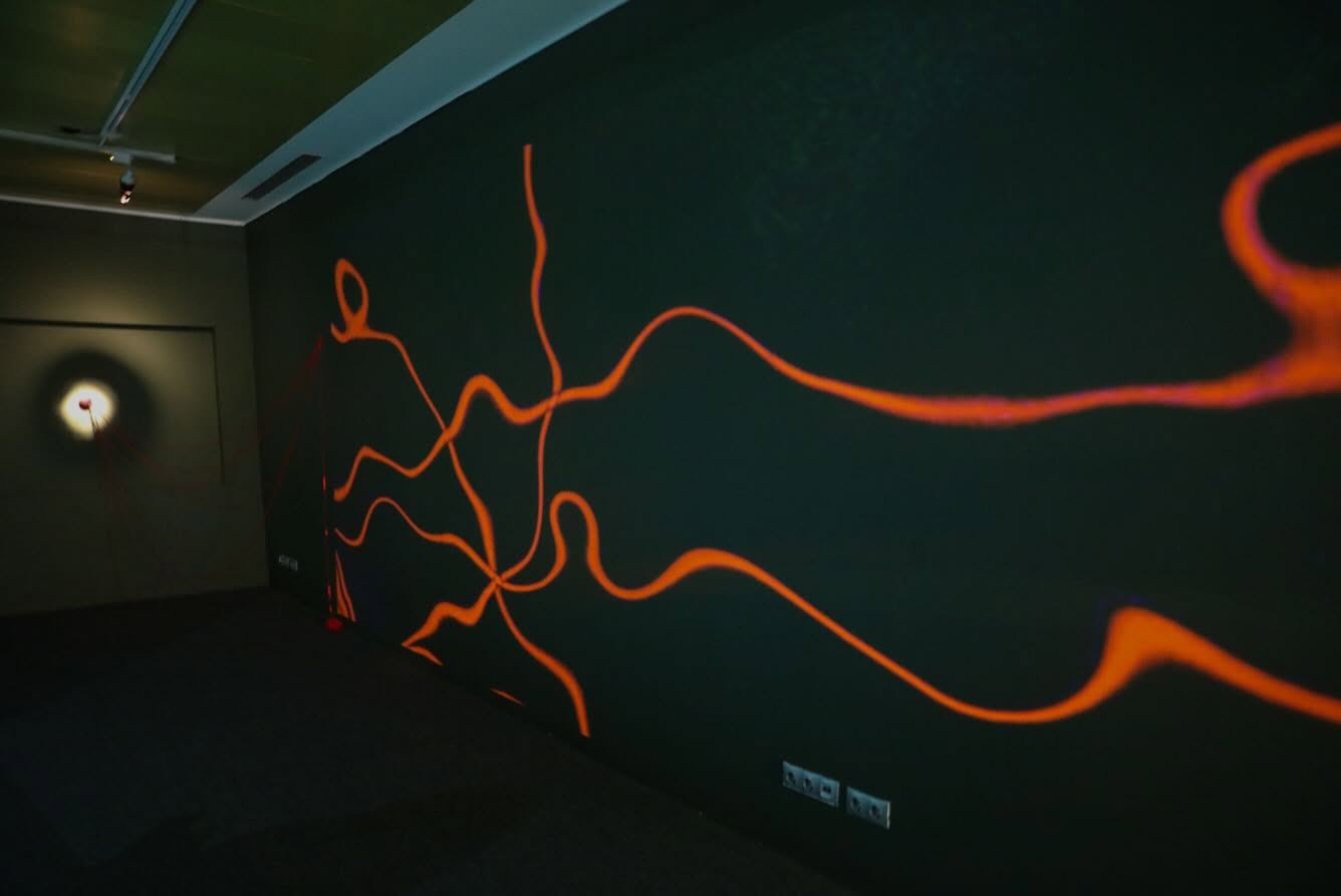 Орнаменты цифрового века - древние азербайджанские ковры и science art (ФОТО)