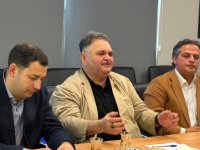 ARKA + НПО: новый шаг к модернизации азербайджанского кино (ФОТО)