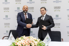 Azerconnect Group внедрит решения на основе искусственного интеллекта в Ичеришехер (ФОТО)