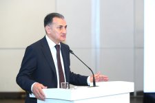 Презентован документальный фильм «Гейдар Алиев: Биография от первого лица» (ФОТО)