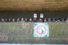 В ходе учений "Platinum Wolf – 2026" состоялся "День высокопоставленного наблюдателя" (ФОТО)