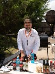 В Шамахы начался 2-й Международный фестиваль барбекю (ФОТО/ВИДЕО)
