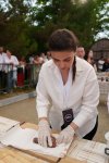 Первый день Международного фестиваля барбекю в Шамахы (ФОТО/ВИДЕО)