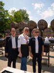 В Шамахы начался 2-й Международный фестиваль барбекю (ФОТО/ВИДЕО)