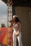 Первый день Международного фестиваля барбекю в Шамахы (ФОТО/ВИДЕО)