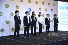 MiniBoss Business School Baku провел VI Национальный чемпионат по стартапам - определены лучшие проекты юных предпринимателей (ФОТО)