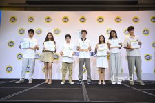 MiniBoss Business School Baku провел VI Национальный чемпионат по стартапам - определены лучшие проекты юных предпринимателей (ФОТО)