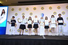 MiniBoss Business School Baku провел VI Национальный чемпионат по стартапам - определены лучшие проекты юных предпринимателей (ФОТО)