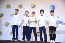 MiniBoss Business School Baku провел VI Национальный чемпионат по стартапам - определены лучшие проекты юных предпринимателей (ФОТО)