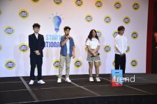 MiniBoss Business School Baku провел VI Национальный чемпионат по стартапам - определены лучшие проекты юных предпринимателей (ФОТО)
