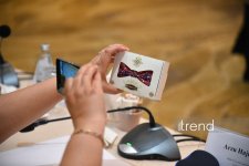 MiniBoss Business School Baku провел VI Национальный чемпионат по стартапам - определены лучшие проекты юных предпринимателей (ФОТО)
