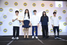 MiniBoss Business School Baku провел VI Национальный чемпионат по стартапам - определены лучшие проекты юных предпринимателей (ФОТО)