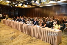 MiniBoss Business School Baku провел VI Национальный чемпионат по стартапам - определены лучшие проекты юных предпринимателей (ФОТО)