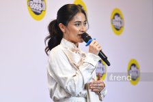 MiniBoss Business School Baku провел VI Национальный чемпионат по стартапам - определены лучшие проекты юных предпринимателей (ФОТО)