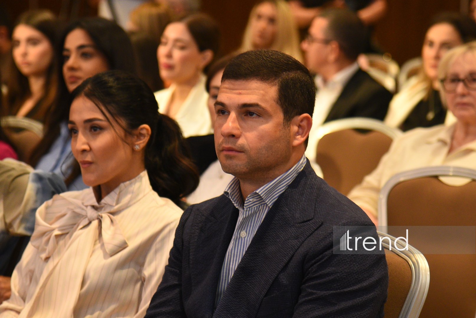 MiniBoss Business School Baku провел VI Национальный чемпионат по стартапам - определены лучшие проекты юных предпринимателей (ФОТО)