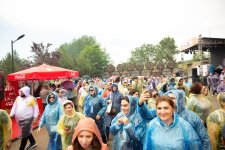 Международный фестиваль барбекю в Шамахы завершился церемонией награждения (ФОТО/ВИДЕО)
