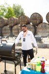 Международный фестиваль барбекю в Шамахы завершился церемонией награждения (ФОТО/ВИДЕО)