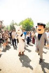 Международный фестиваль барбекю в Шамахы завершился церемонией награждения (ФОТО/ВИДЕО)