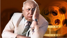 Я не насытился общением с дедушкой… Эксклюзивное интервью с внуком прославленного артиста Мелика Дадашева - Теймуром (ФОТО)