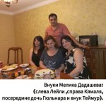 Я не насытился общением с дедушкой… Эксклюзивное интервью с внуком прославленного артиста Мелика Дадашева - Теймуром (ФОТО)