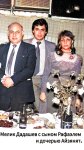 Я не насытился общением с дедушкой… Эксклюзивное интервью с внуком прославленного артиста Мелика Дадашева - Теймуром (ФОТО)