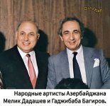 Я не насытился общением с дедушкой… Эксклюзивное интервью с внуком прославленного артиста Мелика Дадашева - Теймуром (ФОТО)