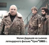Я не насытился общением с дедушкой… Эксклюзивное интервью с внуком прославленного артиста Мелика Дадашева - Теймуром (ФОТО)