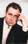 Я не насытился общением с дедушкой… Эксклюзивное интервью с внуком прославленного артиста Мелика Дадашева - Теймуром (ФОТО)