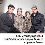 Я не насытился общением с дедушкой… Эксклюзивное интервью с внуком прославленного артиста Мелика Дадашева - Теймуром (ФОТО)